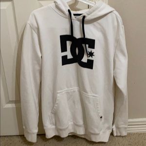 DG hoodie